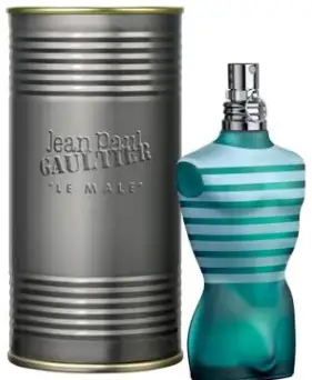 Le Male by Jean Paul Gaultier perfume