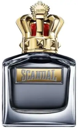 Scandal pour Homme by Jean Paul Gaultier perfume