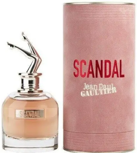 Scandal by Jean Paul Gaultier perfume