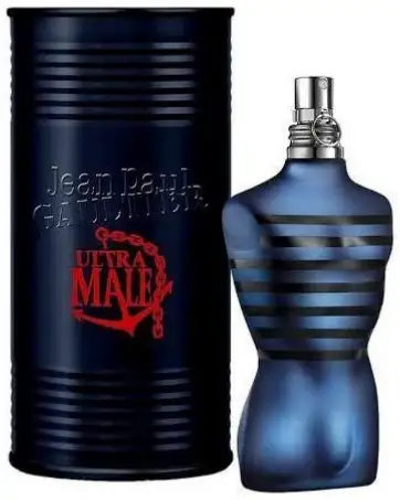 Ultra Male by Jean Paul Gaultier perfume