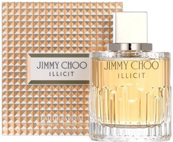 Illicit by Jimmy Choo perfume