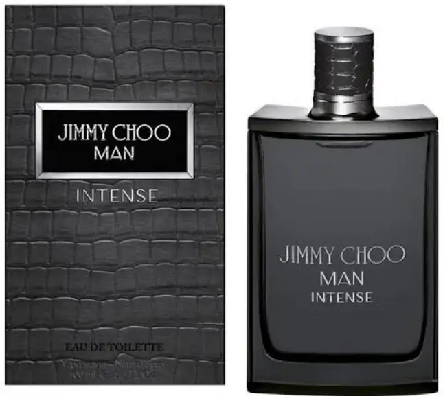 Jimmy Choo Intense by Jimmy Choo perfume