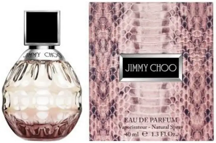 Jimmy Choo by Jimmy Choo perfume