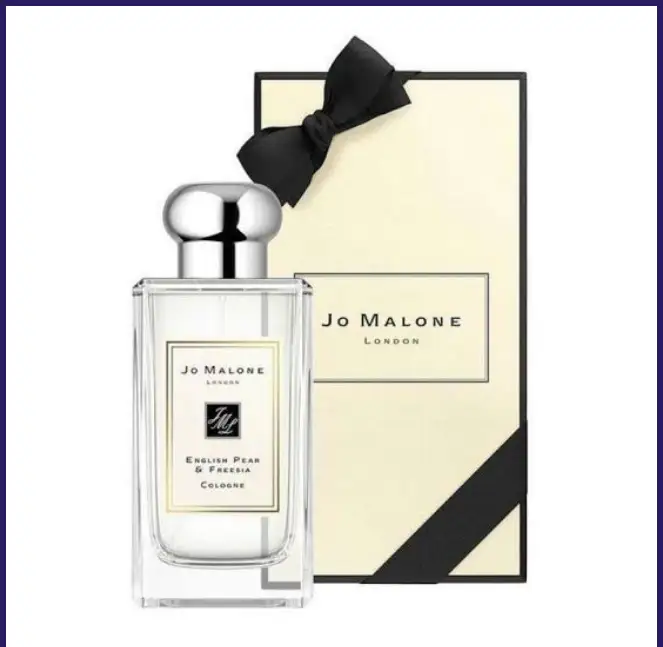 English Pear & Freesia by Jo Malone London perfume