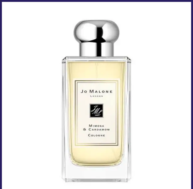 Mimosa & Cardamom by Jo Malone London perfume