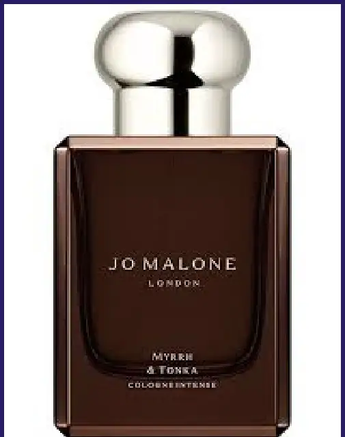 Myrrh & Tonka by Jo Malone London perfume
