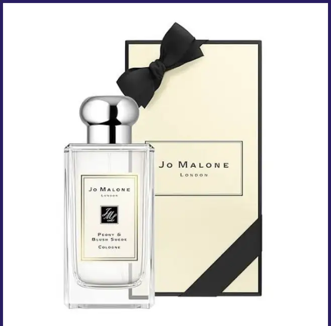 Peony & Blush Suede by Jo Malone London perfume