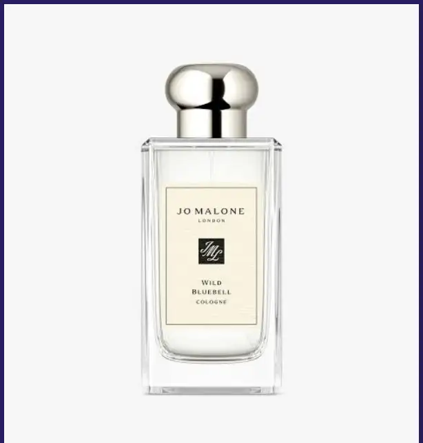 Wild Bluebell by Jo Malone London perfume