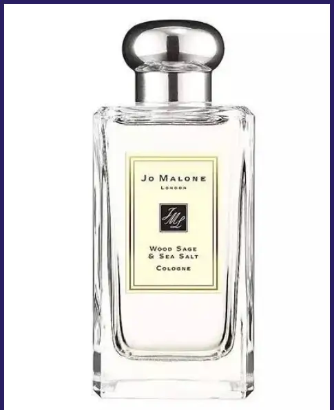 Wood Sage & Sea Salt by Jo Malone London perfume
