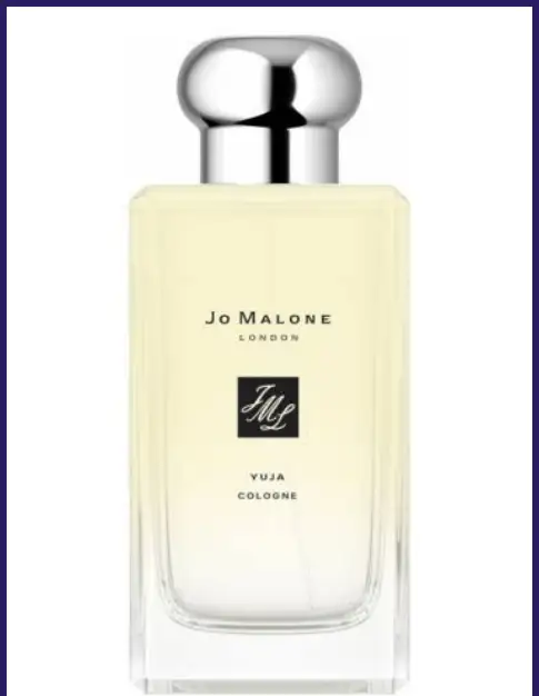 Yuja by Jo Malone London perfume