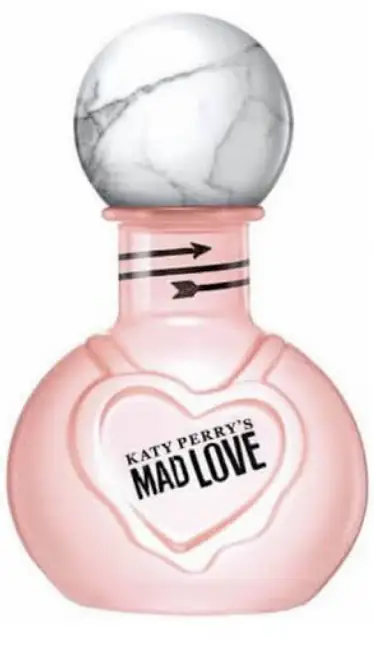 Mad Love by Katy Perry perfume