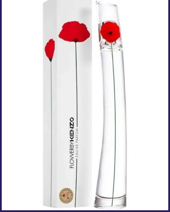 Flower by Kenzo by Kenzo perfume