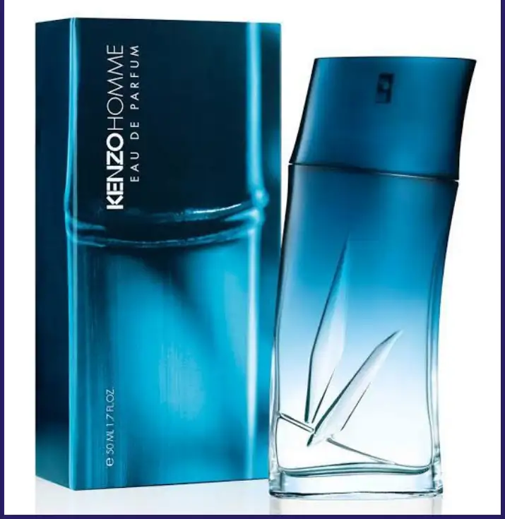 Kenzo Homme by Kenzo perfume