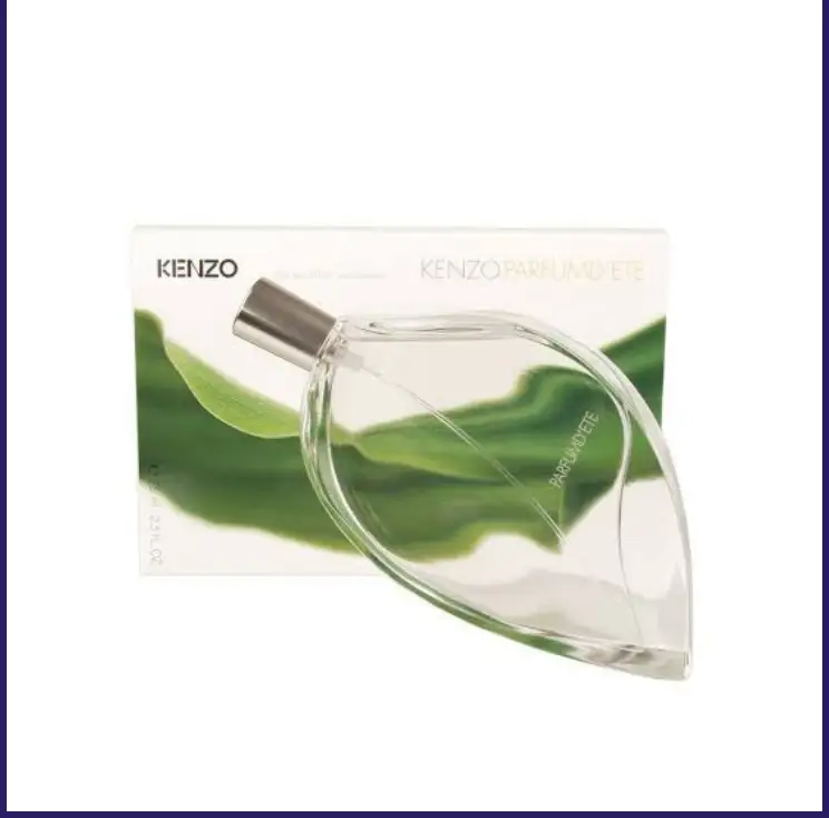 Parfum d'Été by Kenzo perfume