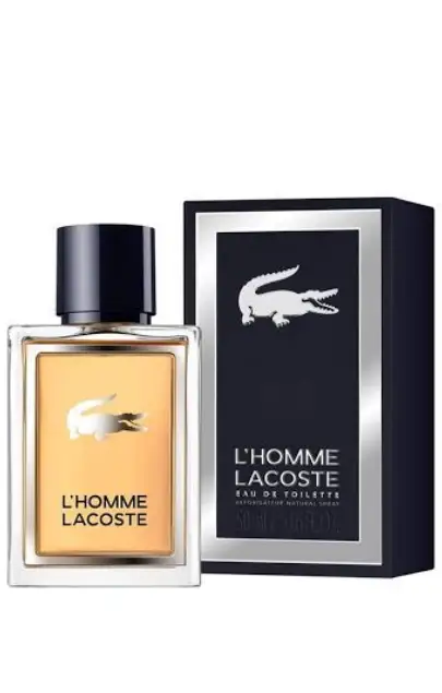Lacoste L'Homme by Lacoste perfume