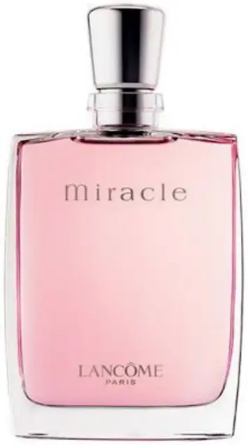 Miracle by Lancôme perfume