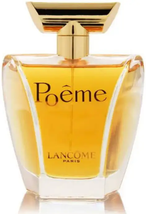 Poême by Lancôme perfume