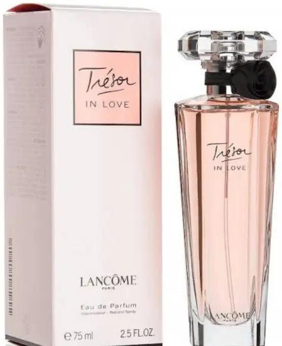 Trésor in Love by Lancôme perfume