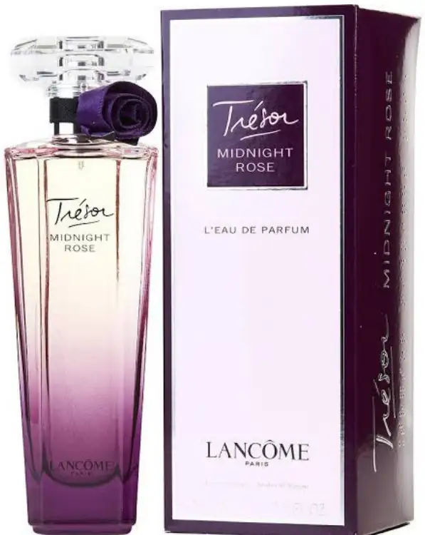 Trésor Midnight Rose by Lancôme perfume