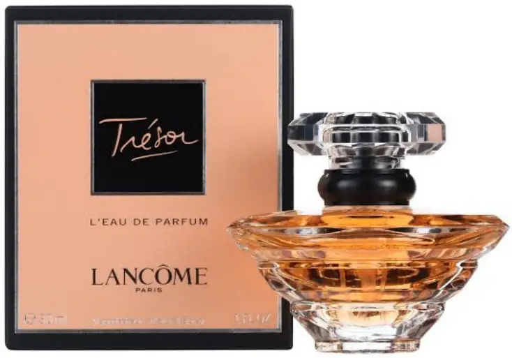 Trésor by Lancôme perfume