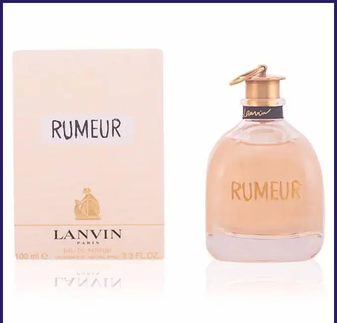Rumeur by Lanvin perfume