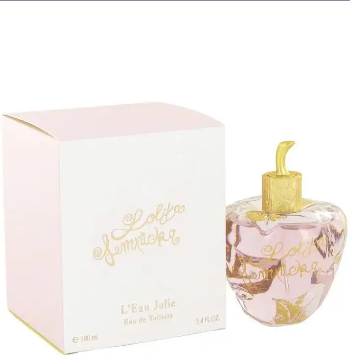 L'Eau Jolie by Lolita Lempicka perfume