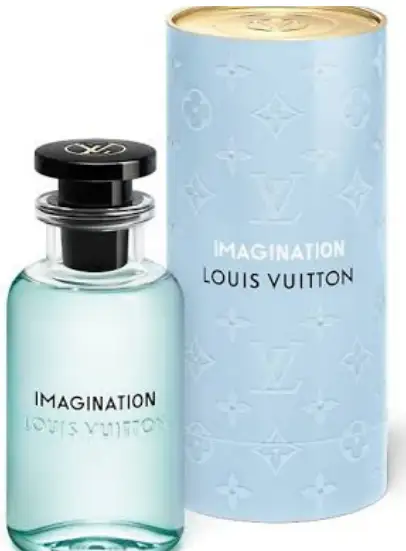 Imagination by Louis Vuitton perfume