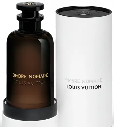 Ombre Nomade by Louis Vuitton perfume