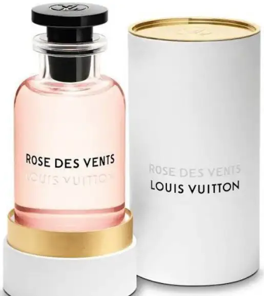 Rose des Vents by Louis Vuitton perfume