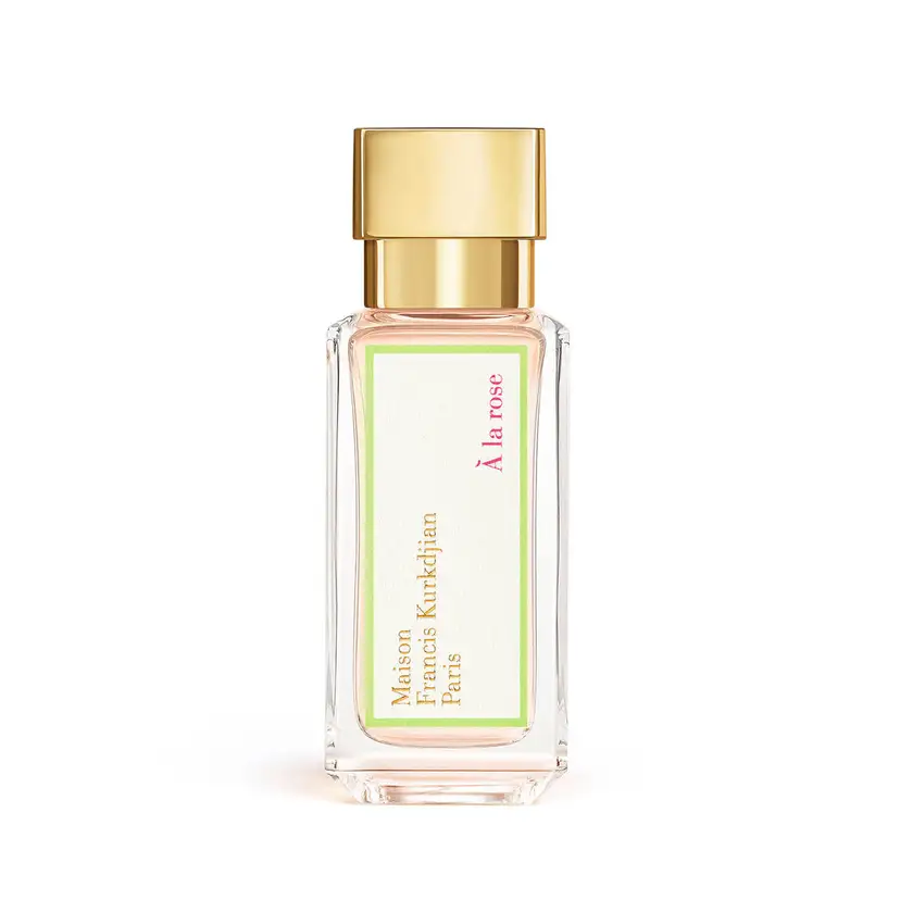 À la rose by Maison Francis Kurkdjian perfume