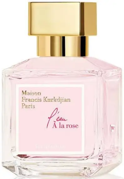 L'Eau À la Rose by Maison Francis Kurkdjian perfume