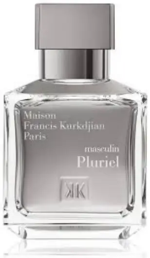 Masculin Pluriel by Maison Francis Kurkdjian perfume