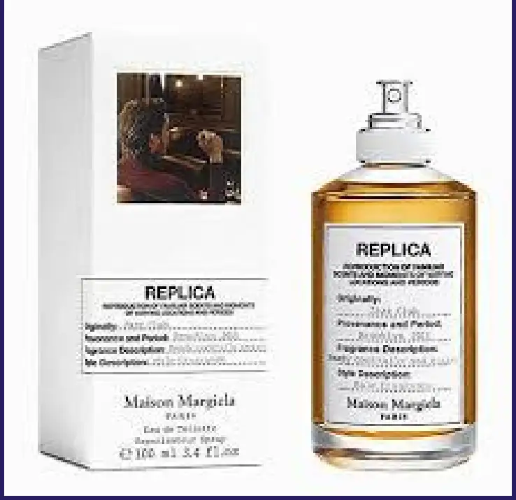 Jazz Club by Maison Margiela perfume