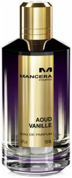 Aoud Vanille by Mancera perfume