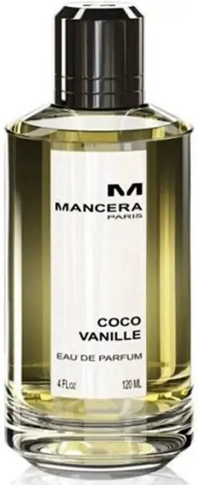 Coco Vanille by Mancera perfume