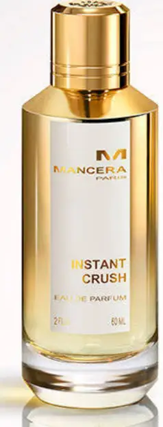 Instant Crush by Mancera perfume