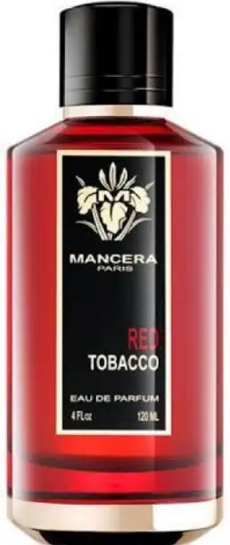 Red Tobacco by Mancera perfume