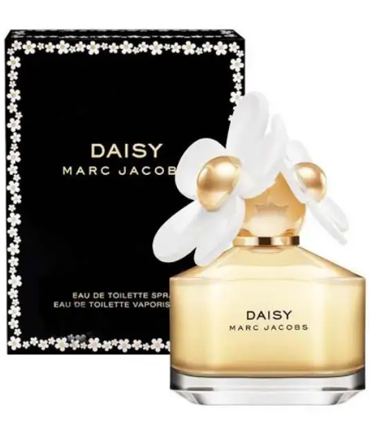 Daisy by Marc Jacobs perfume