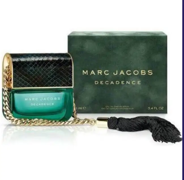 Decadence by Marc Jacobs perfume