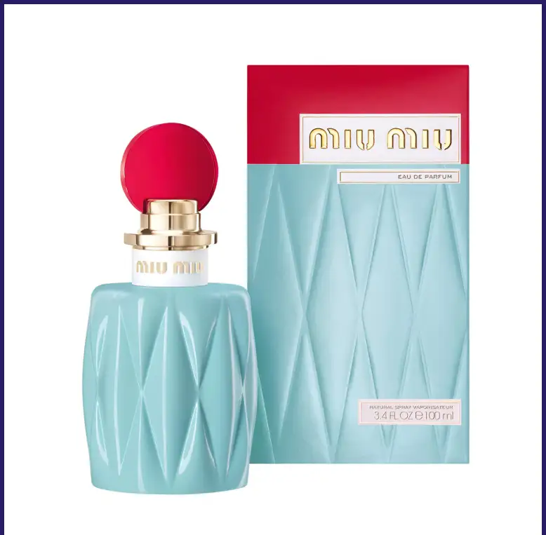 Miu Miu by Miu Miu perfume