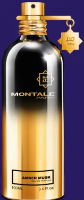 Amber Musk by Montale perfume