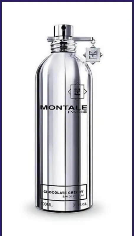 Chocolate Greedy by Montale perfume