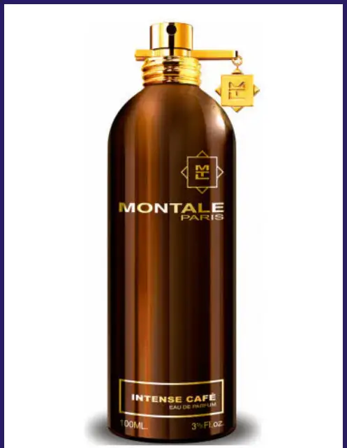 Intense Café by Montale perfume