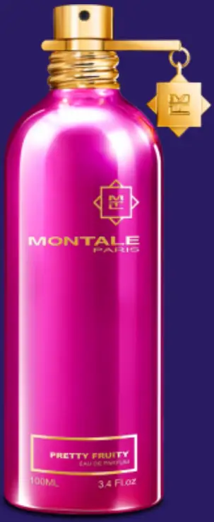 Pretty Fruity by Montale perfume