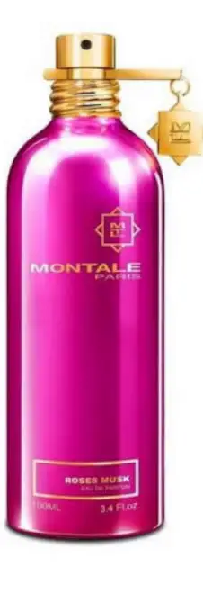 Roses Musk by Montale perfume