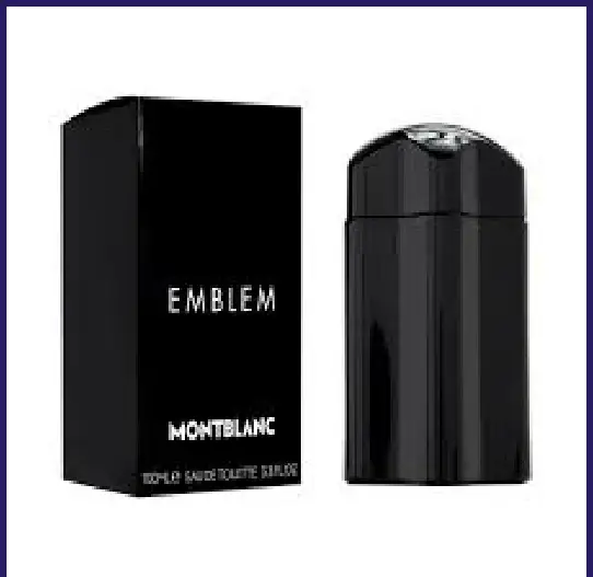 Emblem by Montblanc perfume