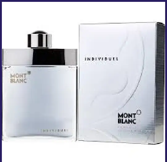 Individuel by Montblanc perfume