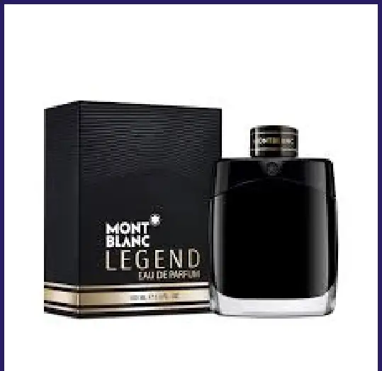 Legend by Montblanc perfume