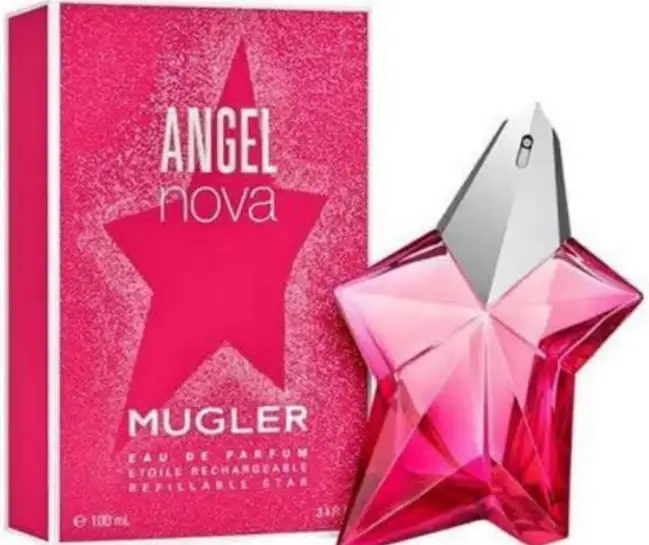 Angel Nova by Mugler perfume