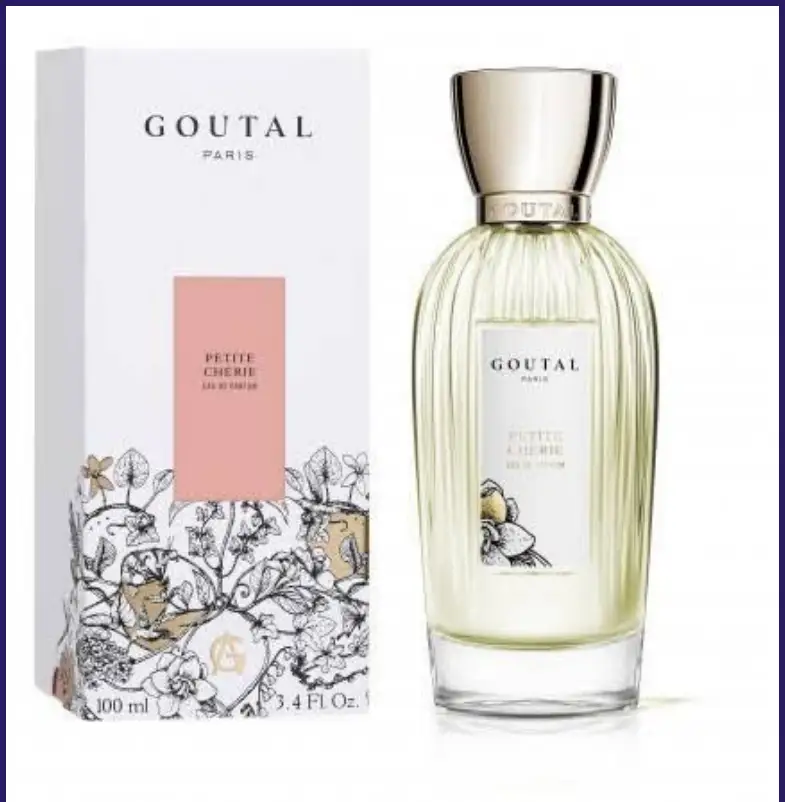 Annick Goutal by Other perfume